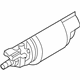 BMW 12418518200 SOLENOID SWITCH