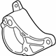 BMW 22316874818 Gearbox Bearing Block, Rear