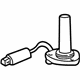 BMW 12617508002 Oil Levelling Sensor