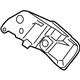 BMW 16137347621 Activated Charcoal Filter