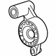 BMW 11281720039 Adjusting Pulley Assembly