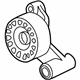 BMW 11281704718 Adjusting Pulley