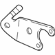 BMW 37146872107 Bracket, Level Sensor Front