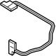 BMW 61278621020 Battery Positive Cable