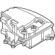 BMW 61445A73E23 COMBINED CHARGING UNIT