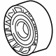 BMW 11281704500 Idler Pulley