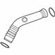 BMW 13717597591 Charge-Air Duct