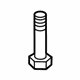 BMW 22316791285 Hex Bolt With Washer