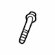 BMW 33321140568 Collar Screw