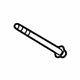 BMW 33321091100 Collar Screw