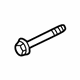 BMW 33321139132 Collar Screw