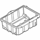 BMW 51718408905 Multifunctional Pan, Trunk