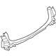 BMW 51127331567 Guide, Centre Rear