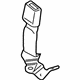 BMW 72117430064 End Fitting Separable