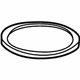 BMW 32411134843 Gasket