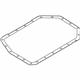 BMW 24111422676 Gasket