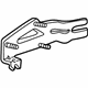 BMW 41148401744 Bracket For Cruise Control Servomotor