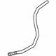 BMW 32416774305 Radiator Return Line