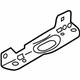 BMW 61667117645 Bracket, Wash Water Container