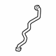 BMW 13908665249 FUEL TANK BREATHER LINE
