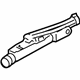 BMW 54377181109 Hydraulic Cylinder, Coupler, Left