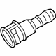 BMW 61667132881 Connector