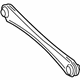 BMW 33326788549 Front Left Steering Control Arm