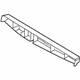 BMW 51758044389 Adapter Strip, Engine-Compartment. Shielding