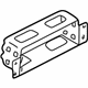 BMW 65908385498 Support Bracket, Navigation Computer