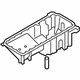 BMW 11137796325 Engine Oil Pan