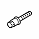 BMW 11232247932 Torx Bolt