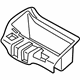 BMW 51479871616 STOWAGE COMPARTMENT, BOOT RI