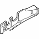 BMW 34306760911 Bulkhead Seal