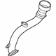 BMW 13718621871 CHARGE AIR TUBE