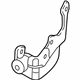 BMW 37146872824 Bracket, Level Sensor Front