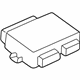 BMW 37151095094 Control Module Unit