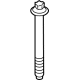 BMW 07119909844 HEX BOLT