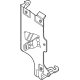 BMW 34509500195 MPAD HALTER