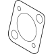 BMW 34505A01AB7 SEAL, BRAKE BOOSTER