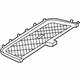 BMW 51169248396 Storage Net, Glove Box