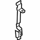 BMW 41217195249 Bracket, Afs Independent Heater