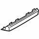 BMW 51123414413 Trailer Coupling Flap