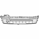 BMW 64119371456 Control Unit Audio