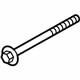 BMW 07129905159 Torx-Bolt With Washer