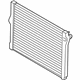 BMW 17117570095 Radiator