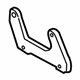 BMW 18207578214 Bracket