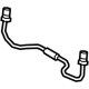 BMW 34116871579 Brake Pipe