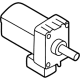 BMW 33109894394 SET POSITIONING MOTOR