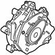 BMW 12318697731 At Starter Motor Generator