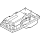 BMW 61278864124 MEMORY MANAGEMENT ELECTRONIC